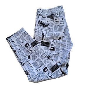 7th Avenue Design Studio Pants.